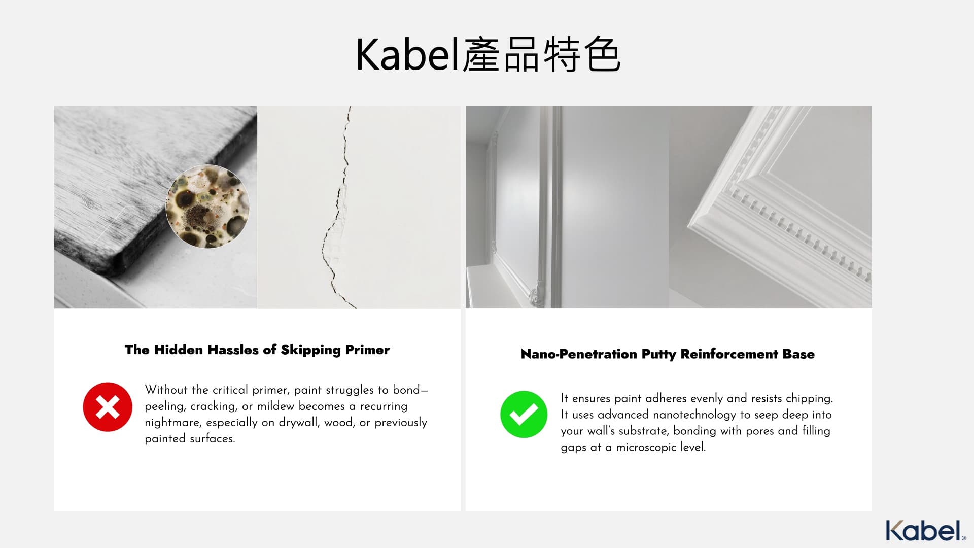 Kabel 品牌介紹投影片 13